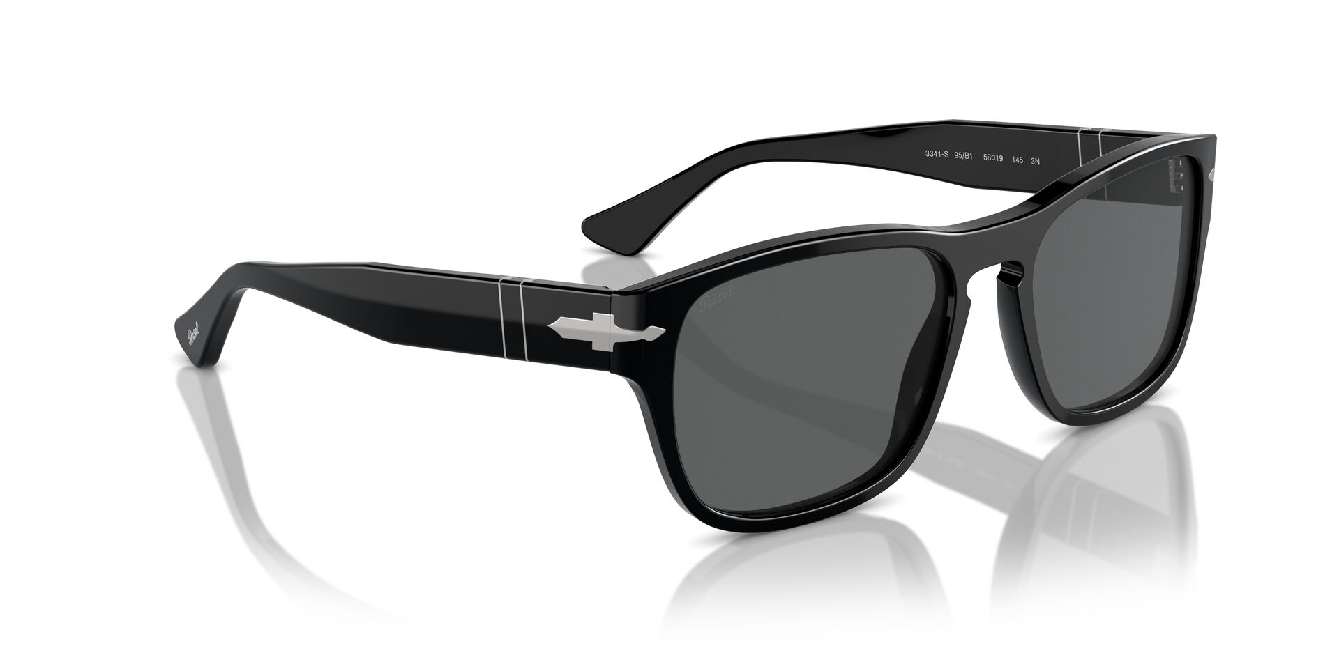 Okulary przeciwsłoneczne Persol PO3341S-95/B1