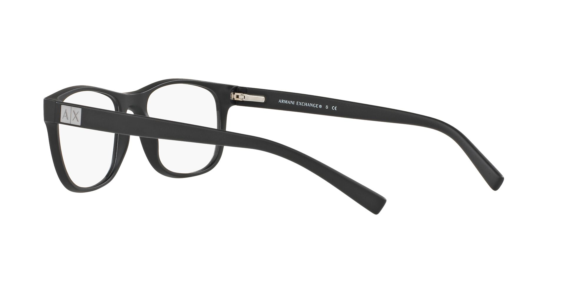Okulary korekcyjne Armani Exchange AX3034-8078