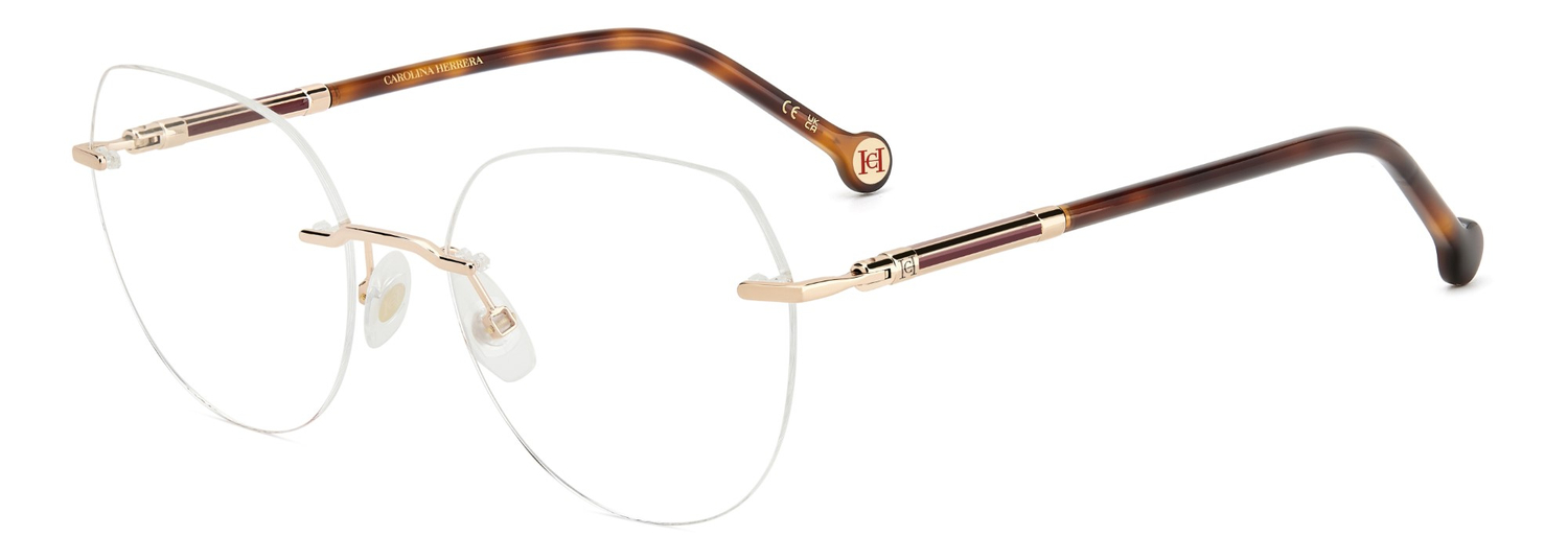 Okulary korekcyjne Carolina Herrera HER 0235 S0D (108427)