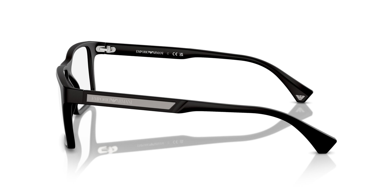 Okulary korekcyjne Emporio Armani EA3038-5063