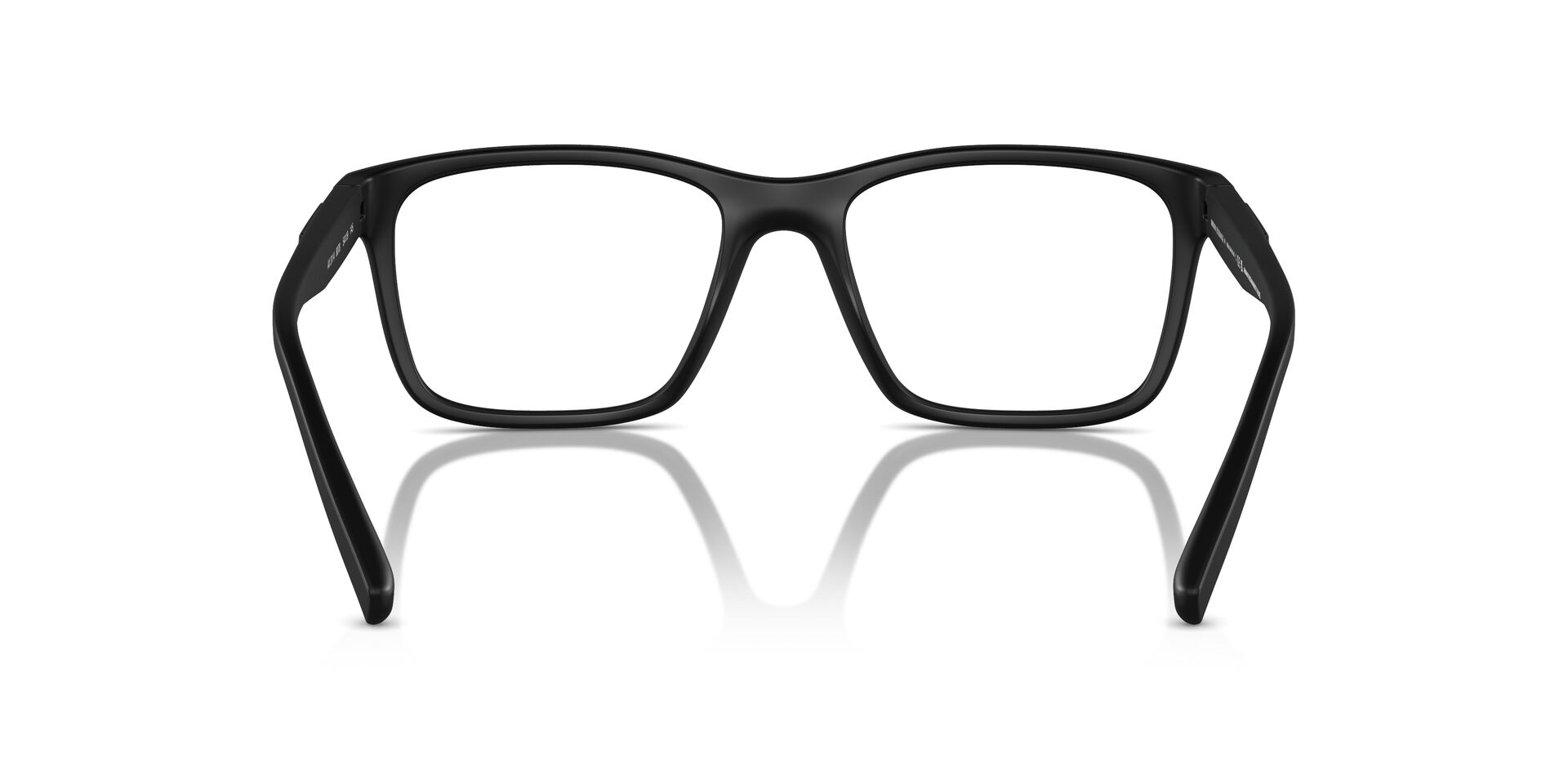 Okulary korekcyjne Armani Exchange AX3114-8078