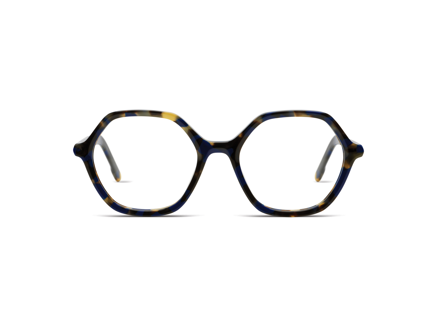 Okulary korekcyjne Komono KOM-O1426-LARA INDIGO