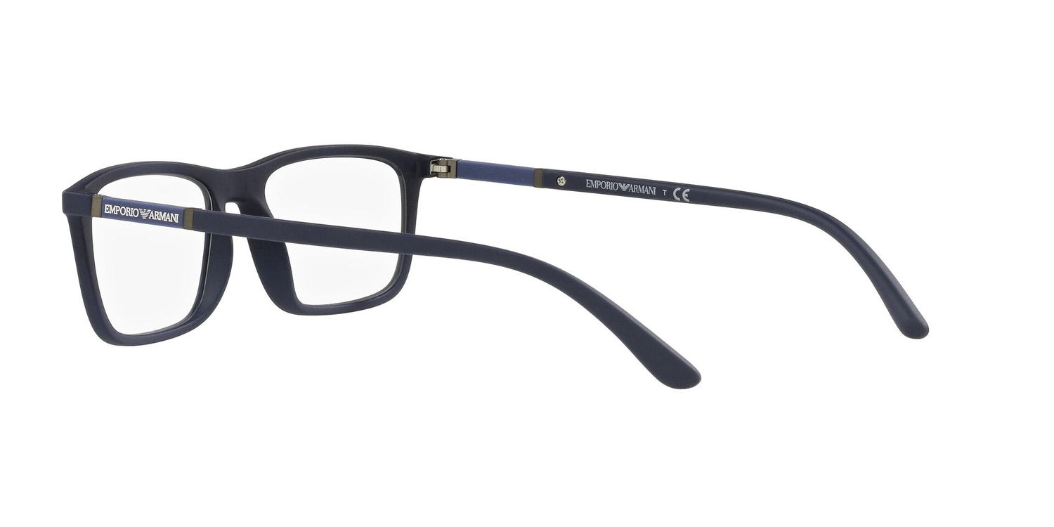 Okulary korekcyjne Emporio Armani EA4160-50881W
