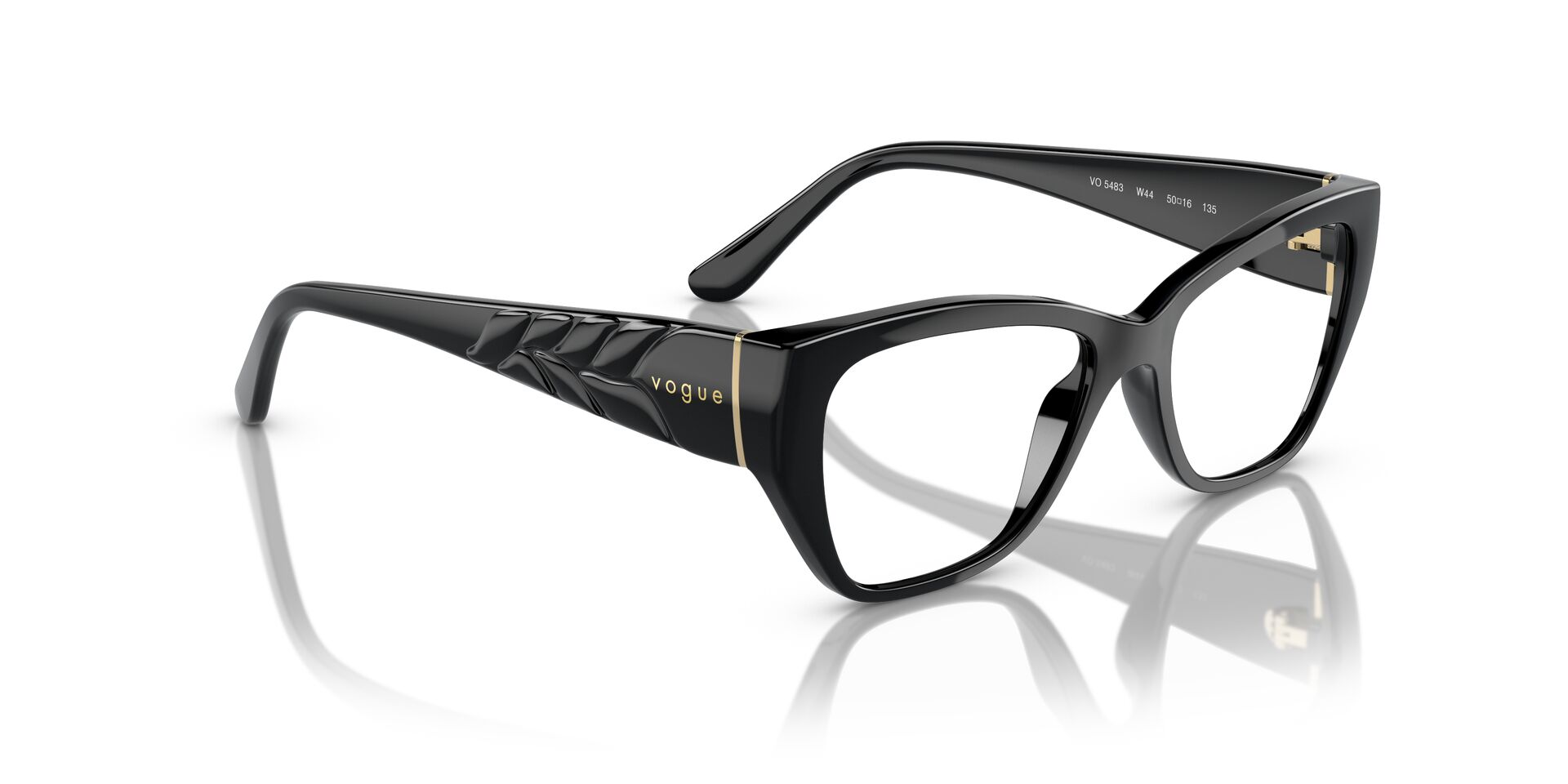 Okulary korekcyjne Vogue VO5483-W44