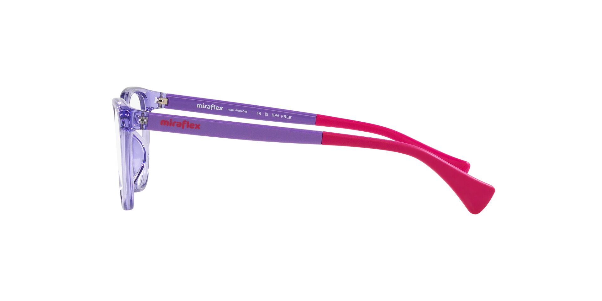 Okulary korekcyjne Miraflex MF4010-L892