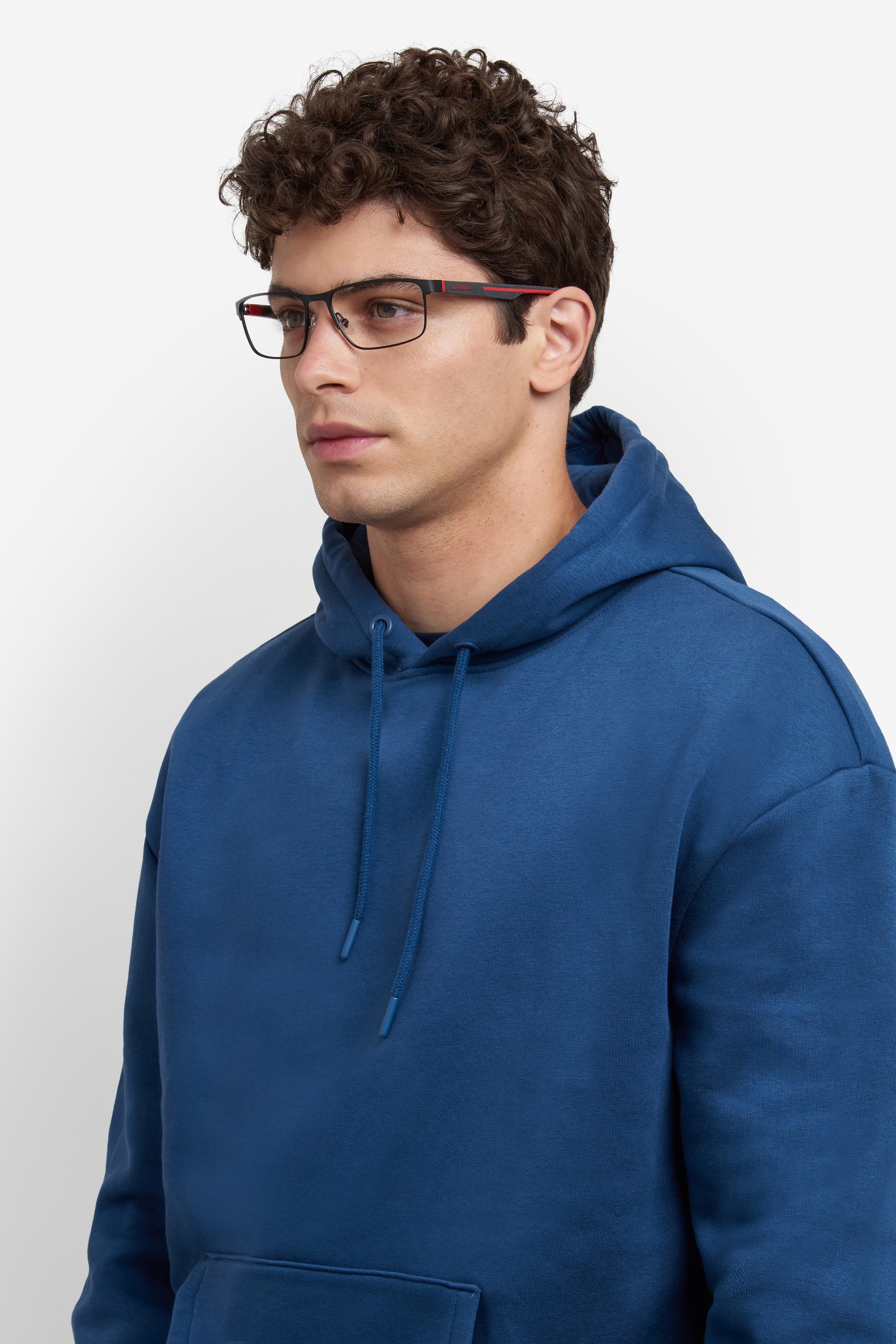 Okulary korekcyjne Carrera CARRERA 4417 BLX (108979)