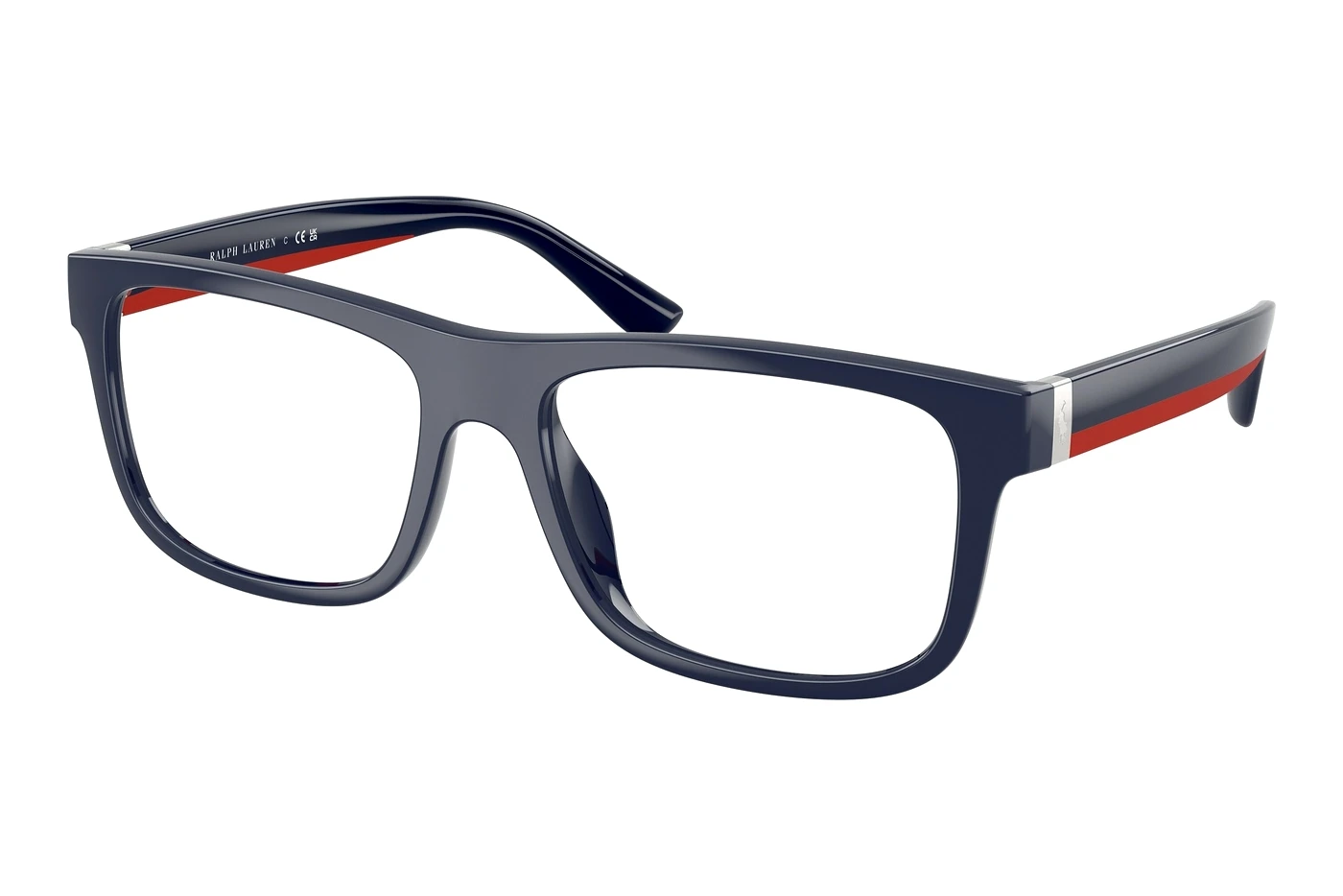 Okulary korekcyjne Polo Ralph Lauren 0PH2290U-5620