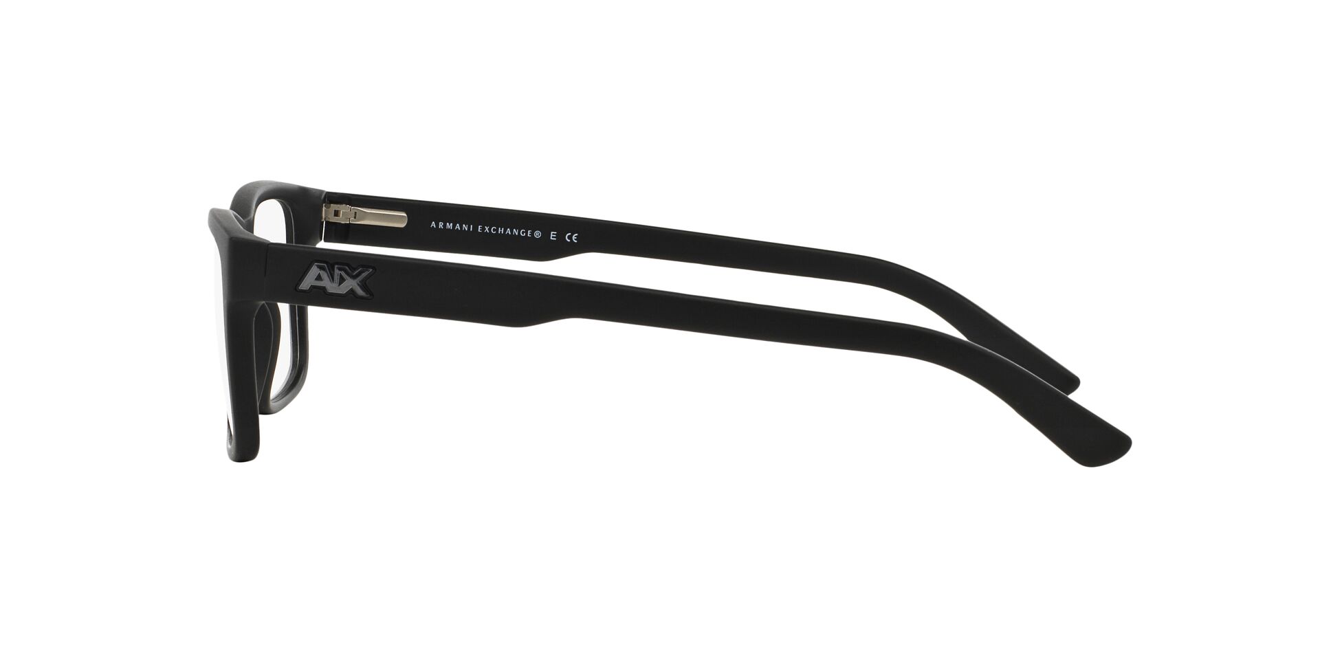 Okulary korekcyjne Armani Exchange AX3016-8078