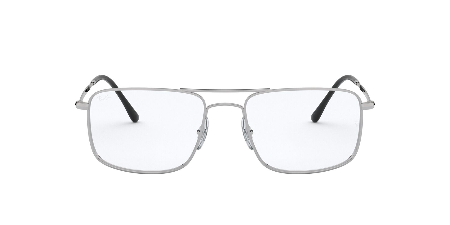Okulary korekcyjne Ray-Ban RX6434-2501
