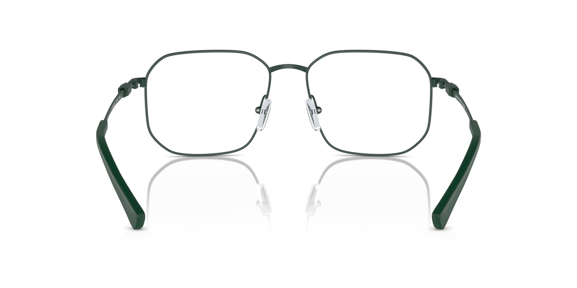 Okulary korekcyjne Armani Exchange AX1066-6035