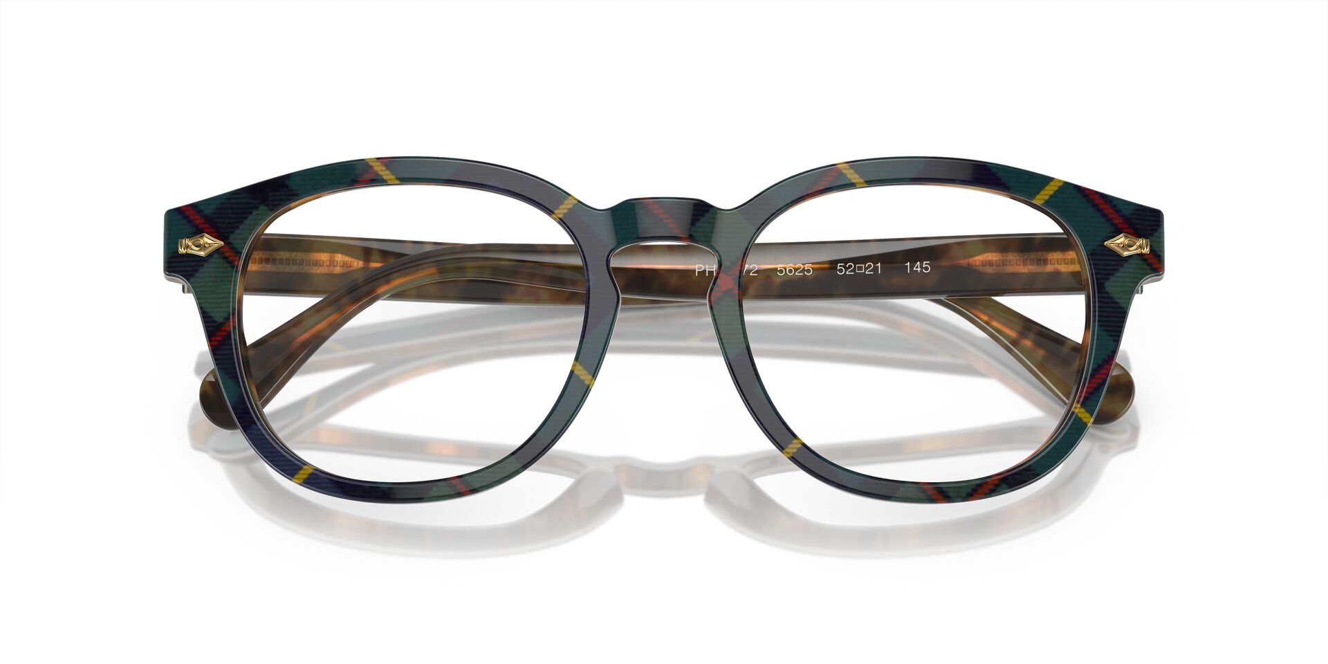 Okulary korekcyjne Polo Ralph Lauren PH2272-5625