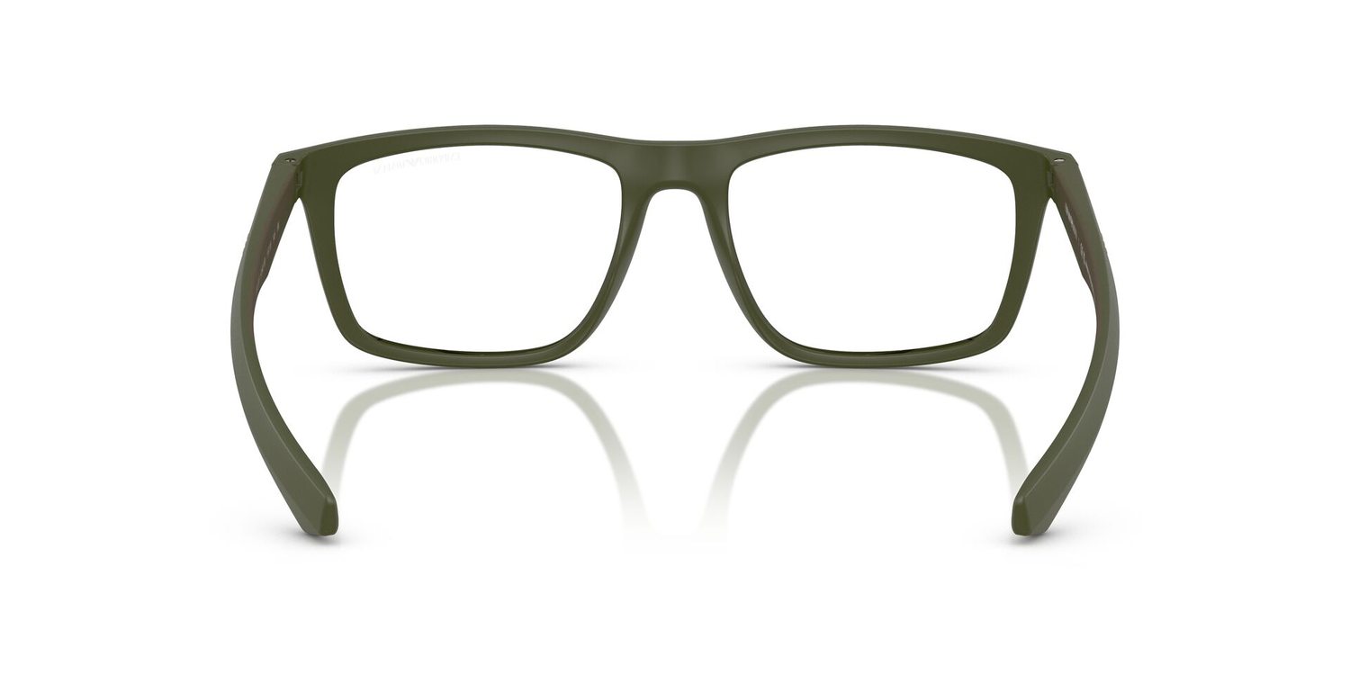 Okulary korekcyjne Emporio Armani EA4235-61841W