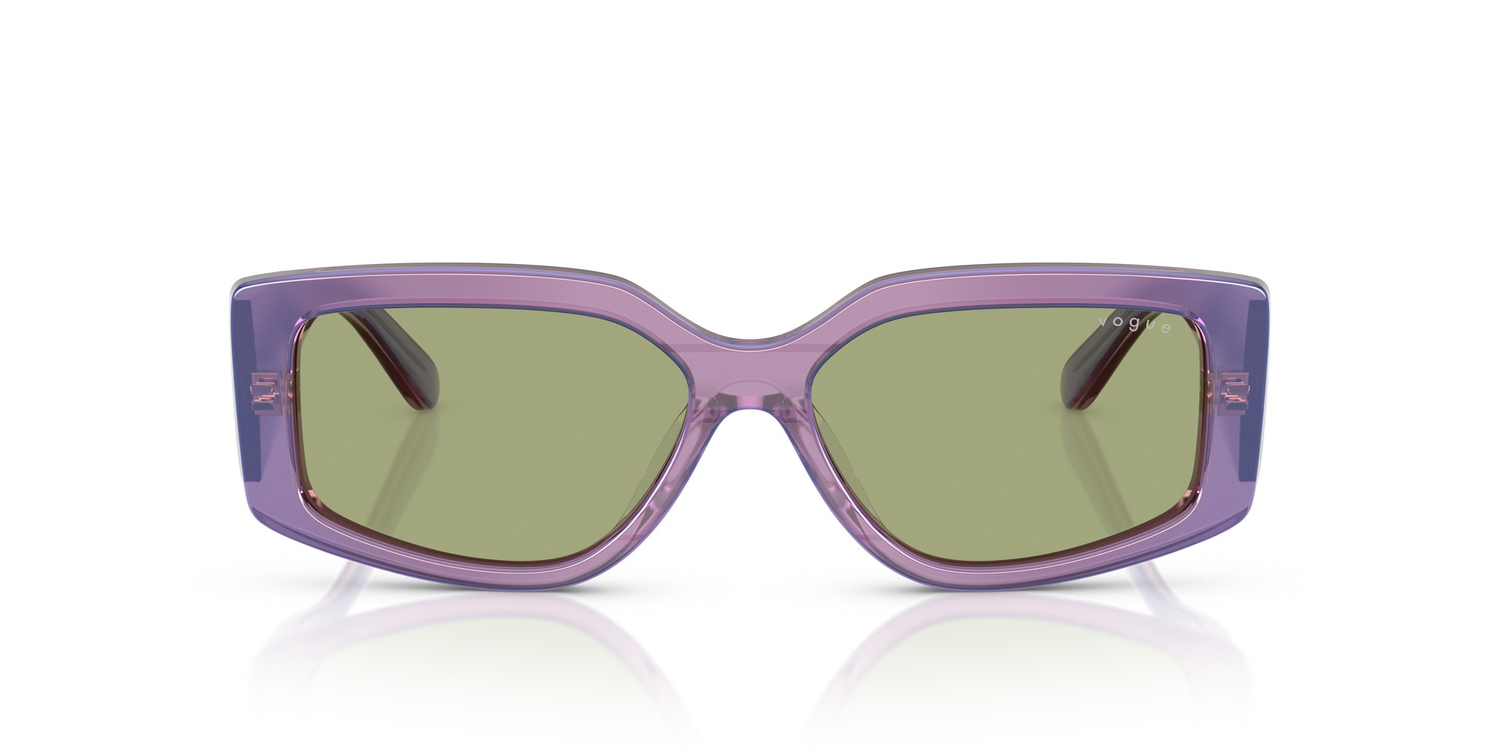 Okulary przeciwsłoneczne Vogue VO5642SU-323682
