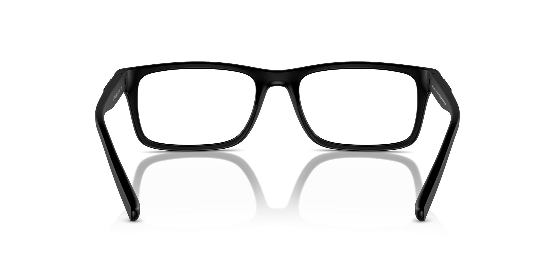Okulary korekcyjne Armani Exchange AX3115-8078
