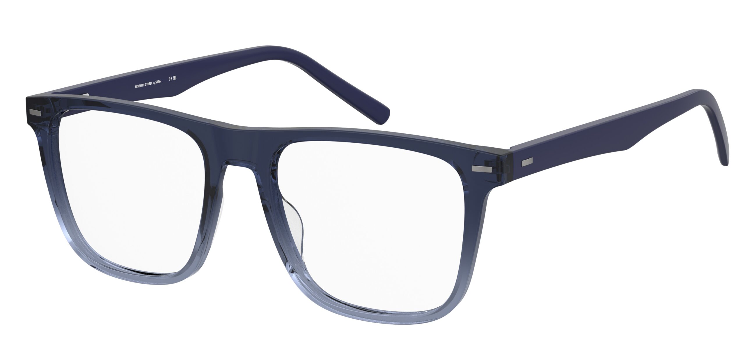 Okulary korekcyjne Seventh Street 7A161-PJP