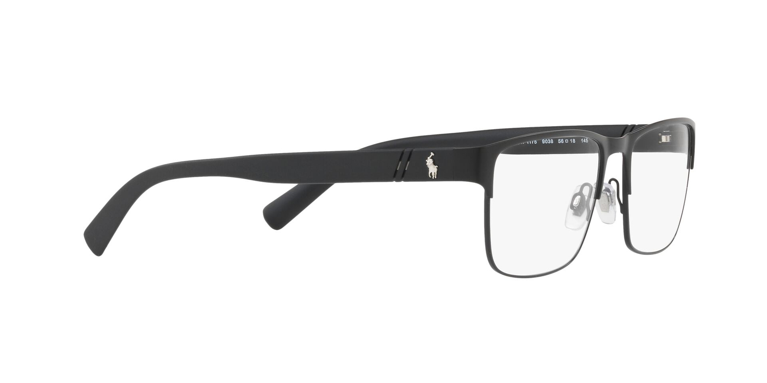 Okulary korekcyjne Polo Ralph Lauren PH1175-9038