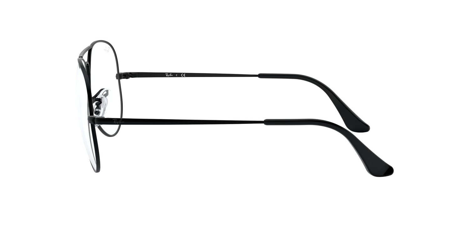 Okulary korekcyjne Ray-Ban RX6489-2503