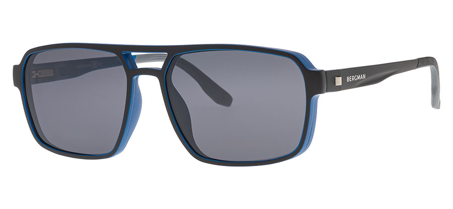 Okulary korekcyjne Bergman BC887-C10