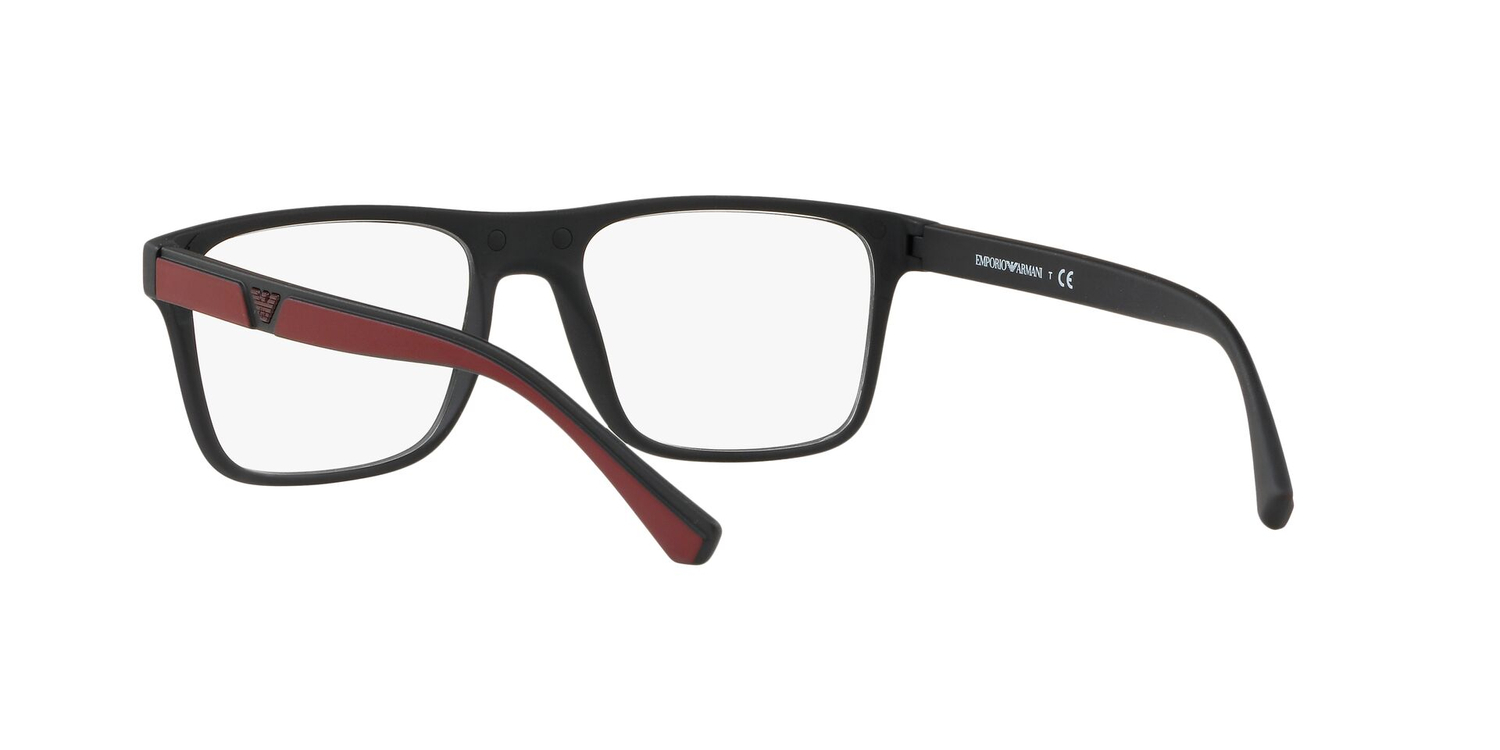 Okulary korekcyjne Emporio Armani EA4115-50421W