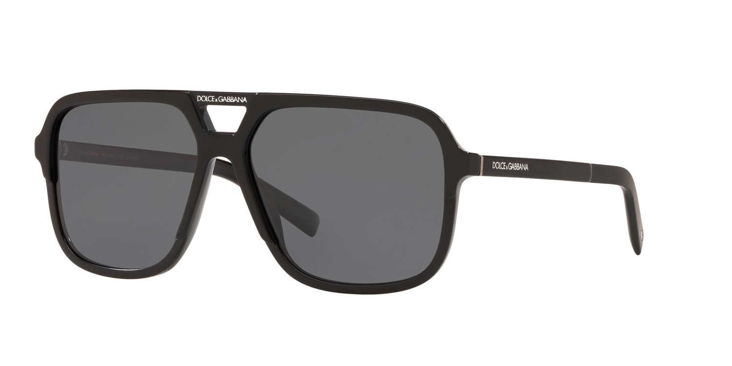 Okulary przeciwsłoneczne Dolce & Gabbana DG4354-193481
