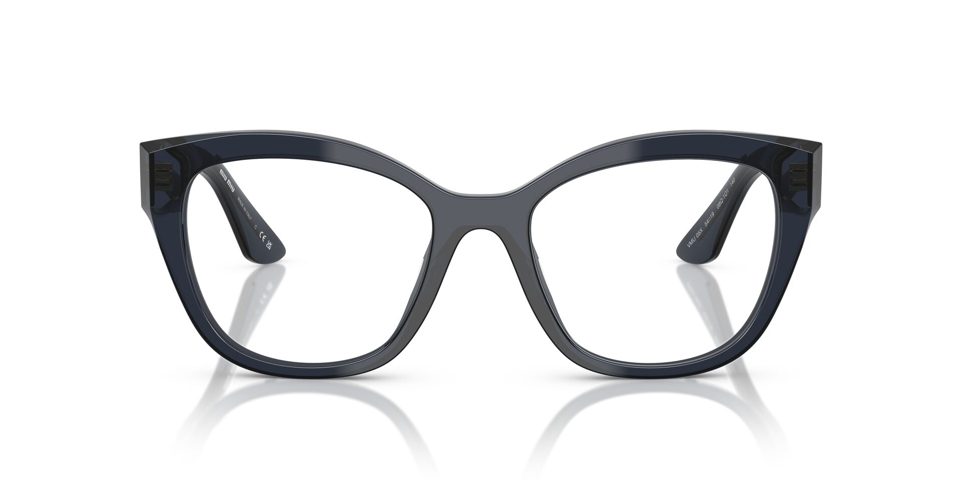 Okulary korekcyjne Miu Miu MU05XV-08Q1O1