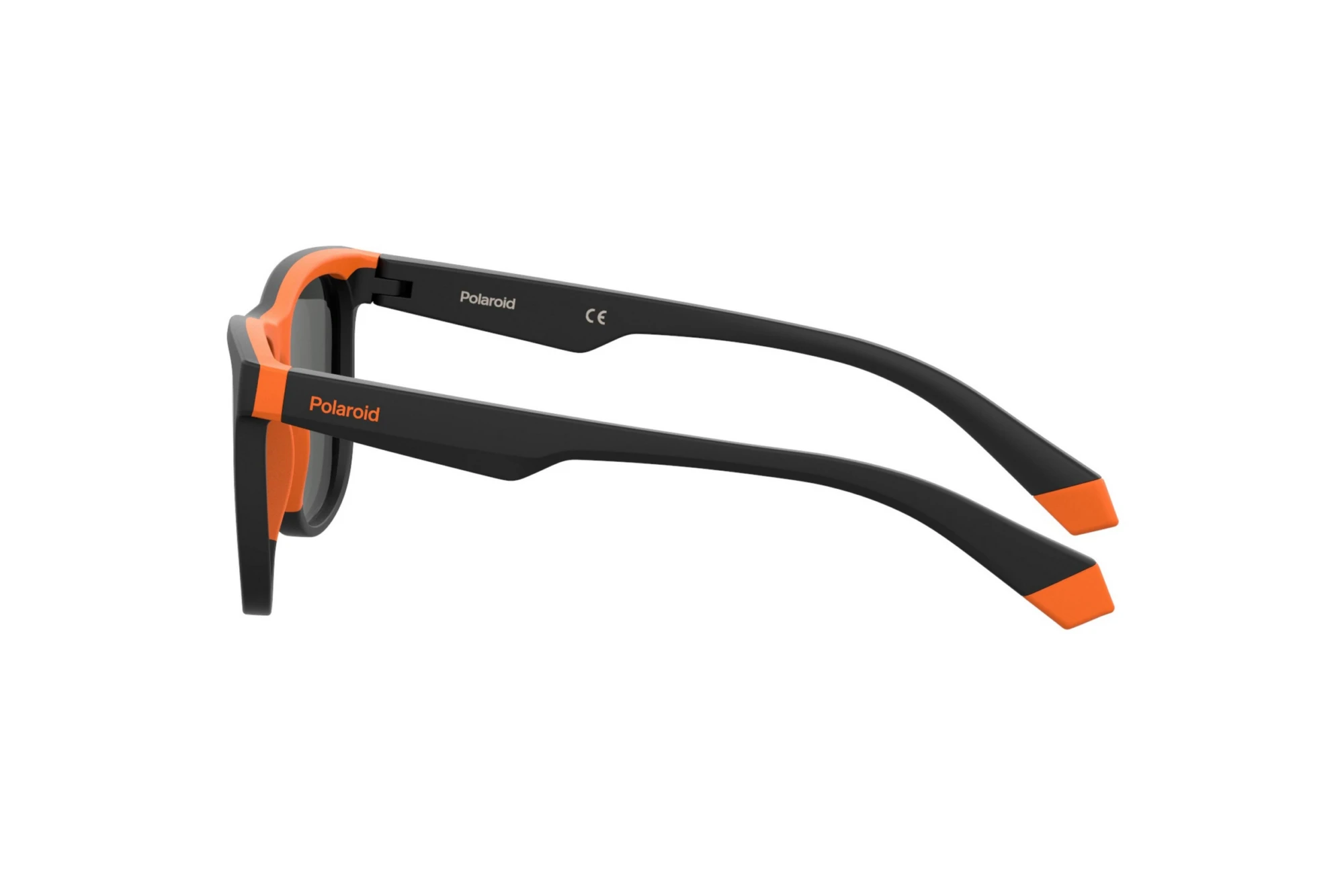 Okulary przeciwsłoneczne Polaroid Kids PLD 8049-8LZM9