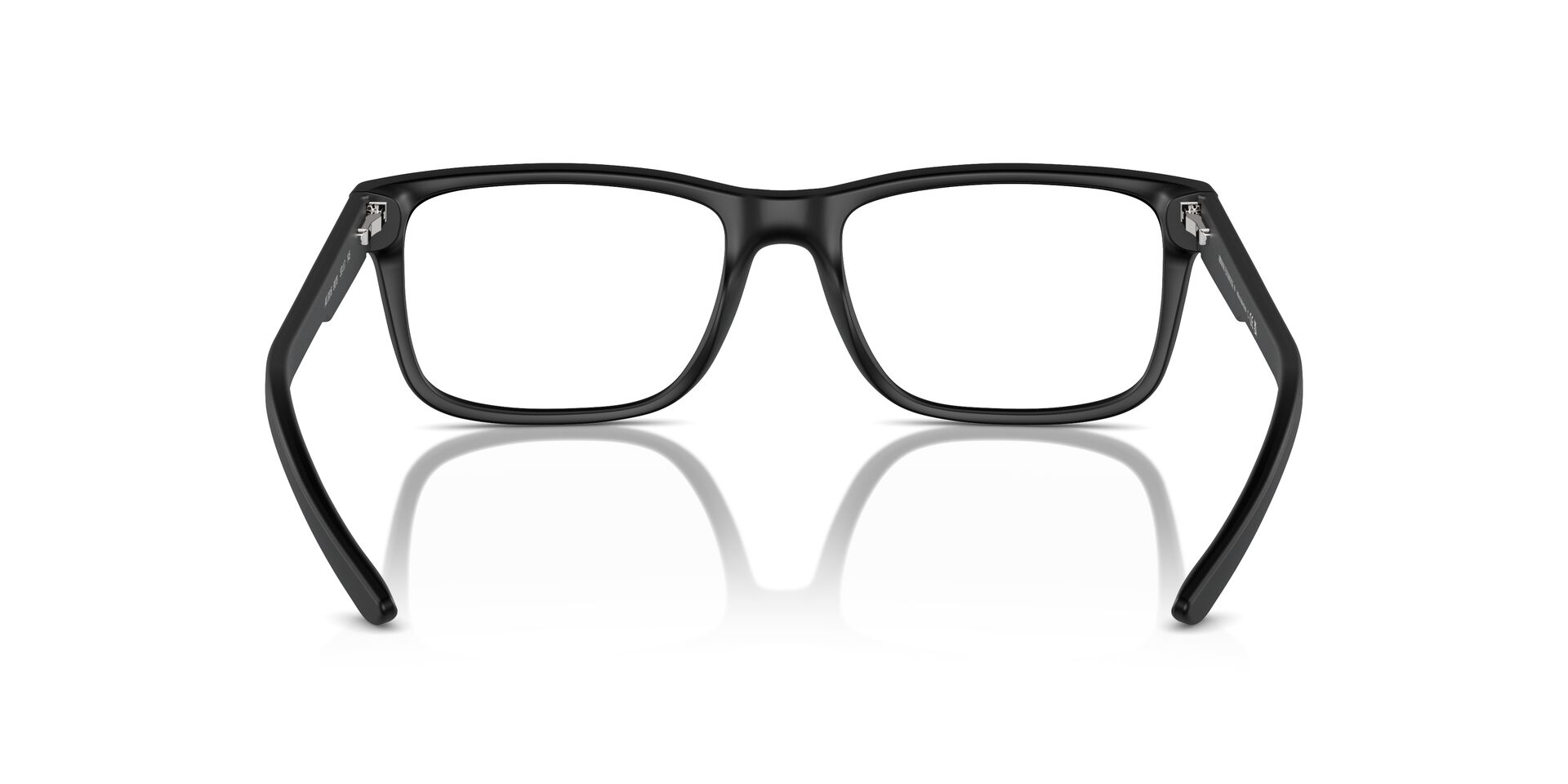 Okulary korekcyjne Armani Exchange AX3016-8078