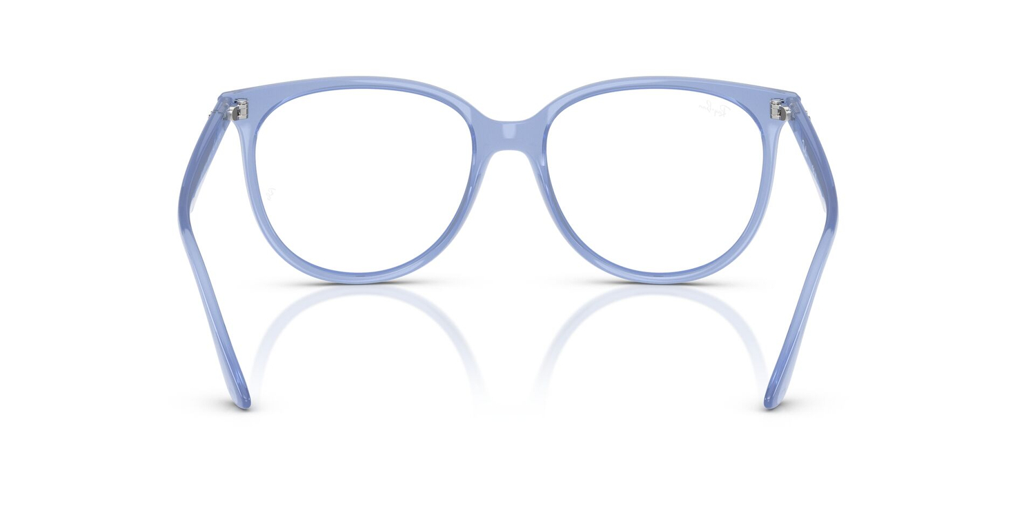 Okulary korekcyjne Ray-Ban RX4378V-8414