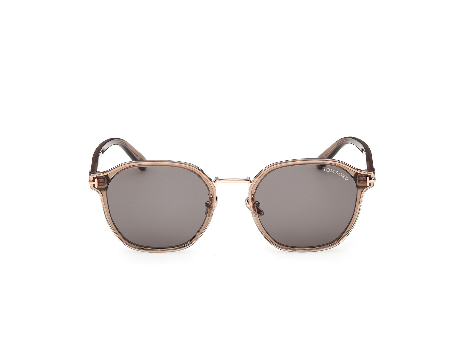 Okulary przeciwsłoneczne Tom Ford FT 1289 K-45.0A
