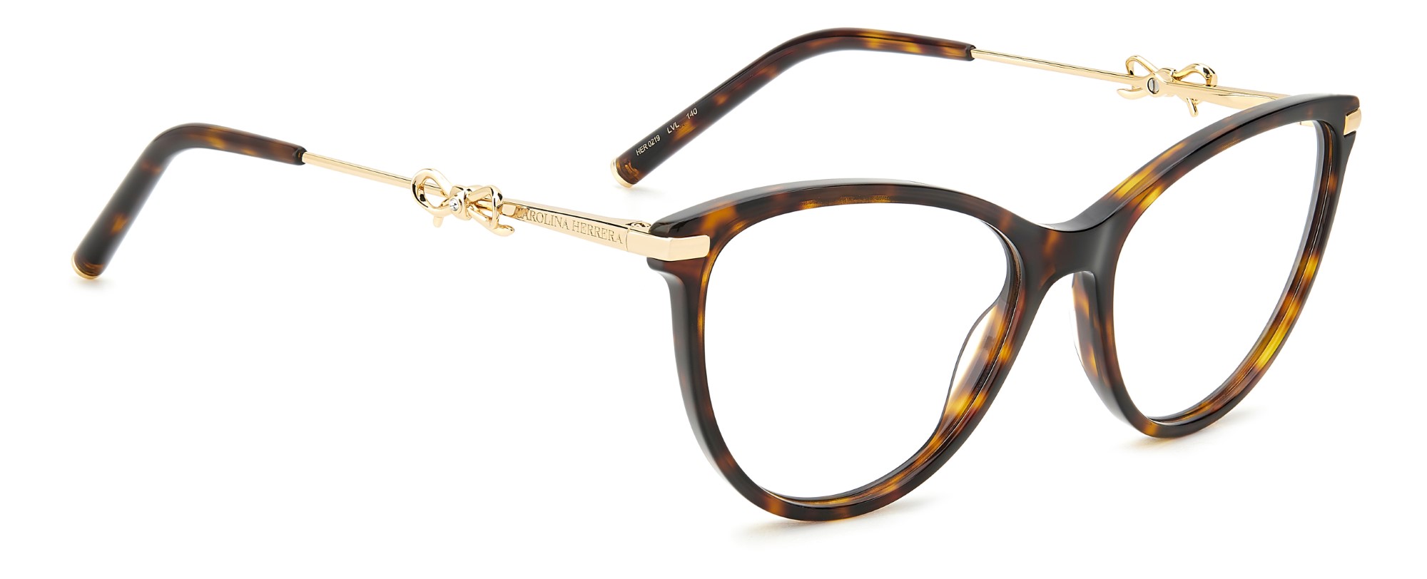 Okulary korekcyjne Carolina Herrera HER 0219 LVL (108386)