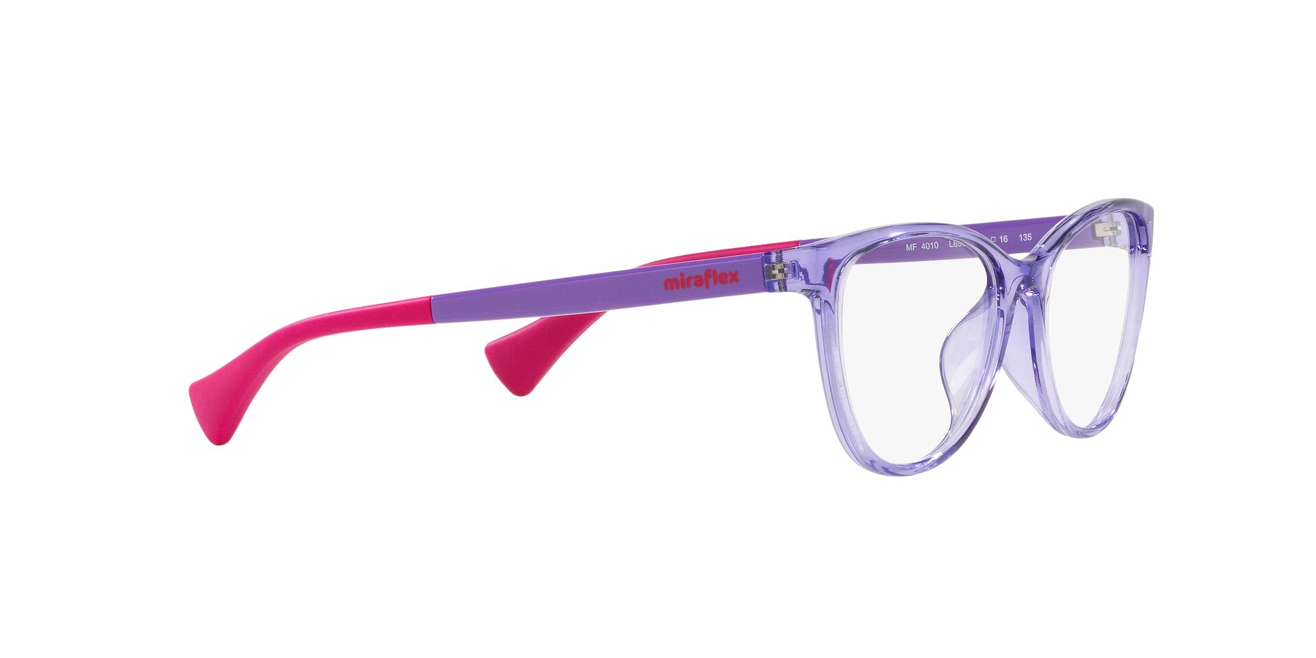 Okulary korekcyjne Miraflex MF4010-L892