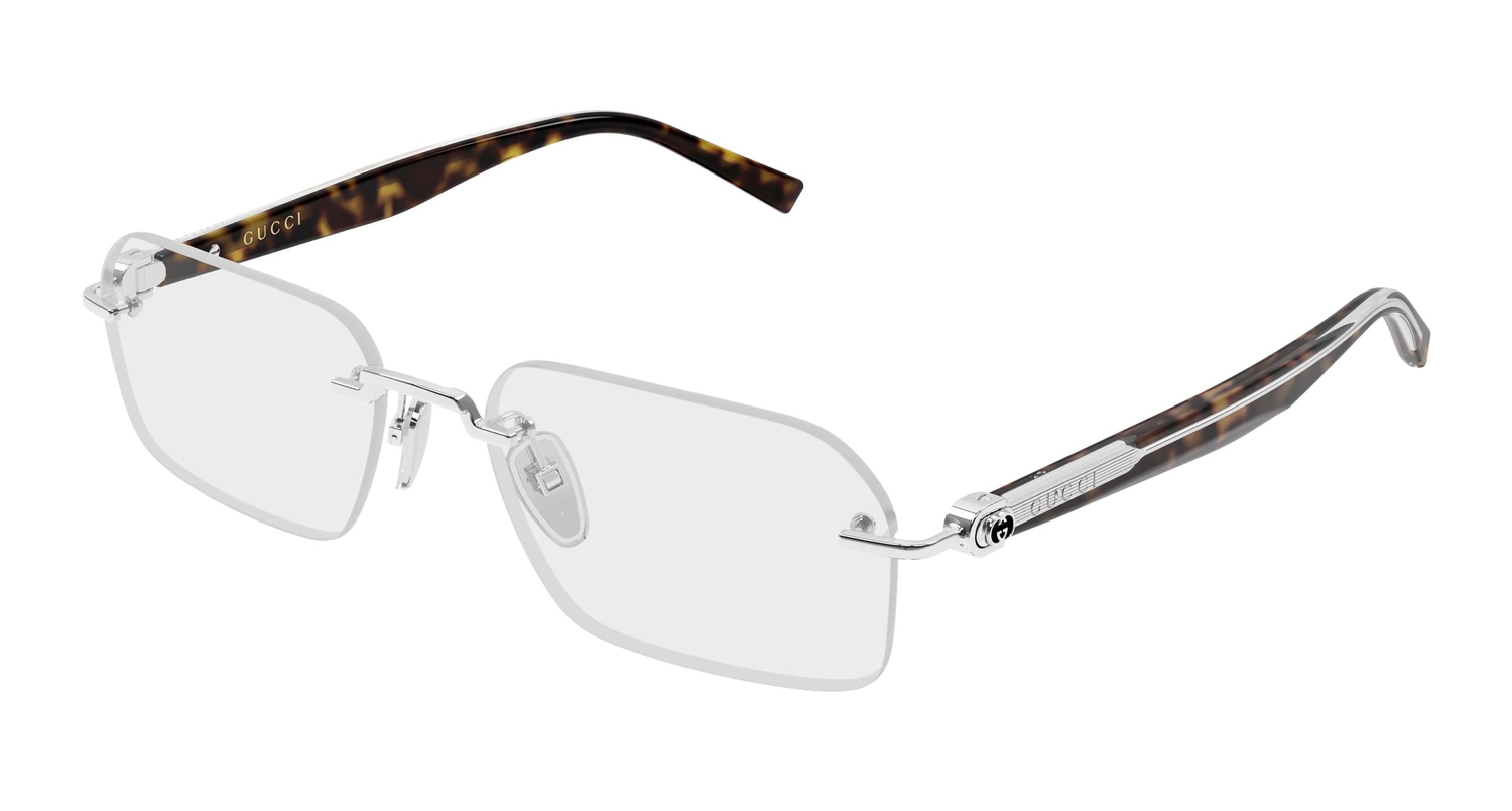 Okulary korekcyjne Gucci GG2260O-033