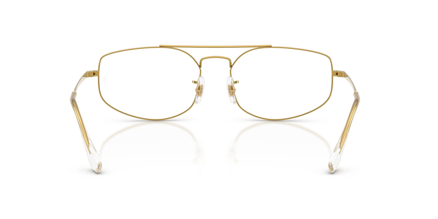 Okulary korekcyjne Ray-Ban RX6545-3086