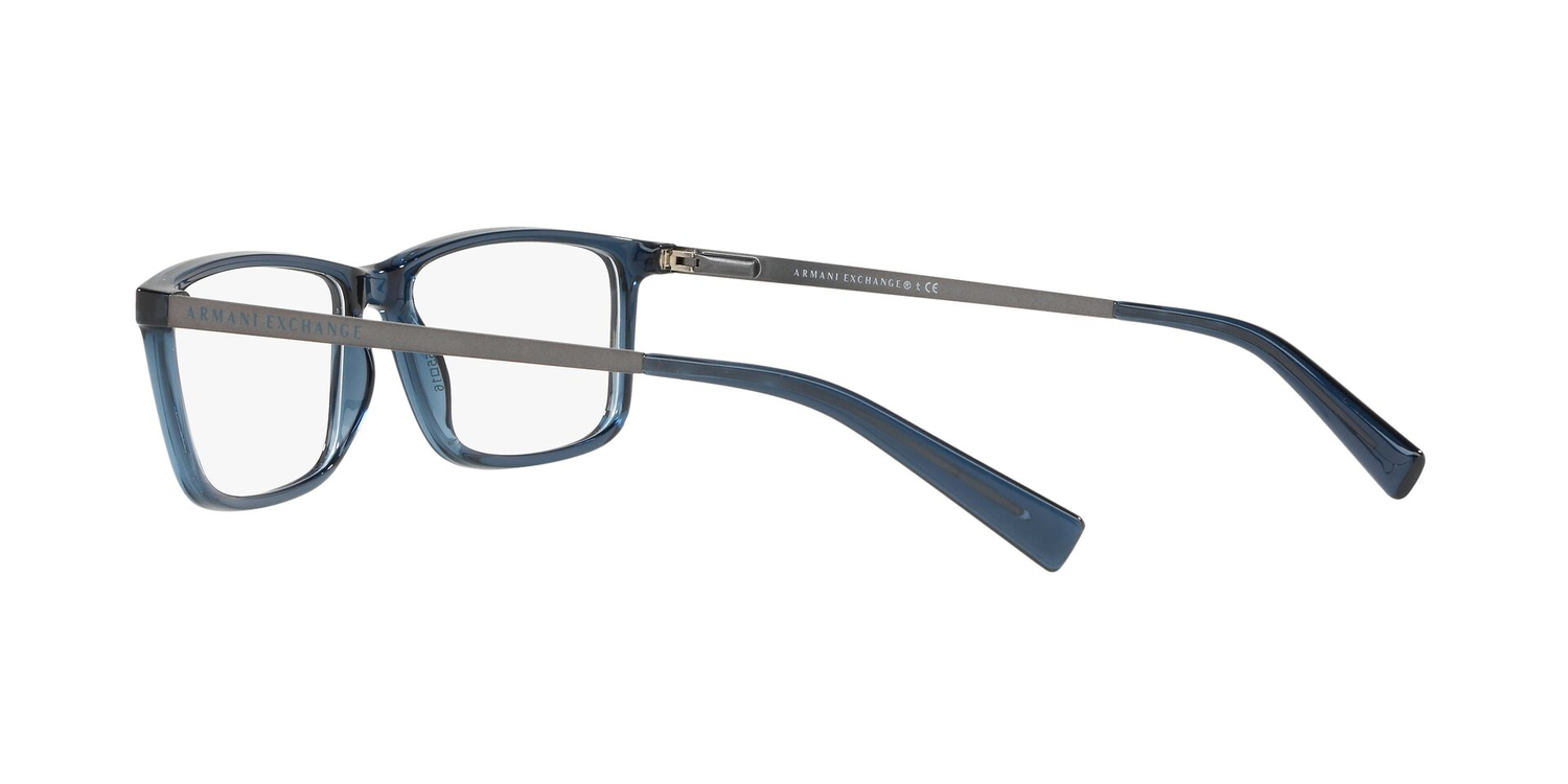 Okulary korekcyjne Armani Exchange AX3027-8238