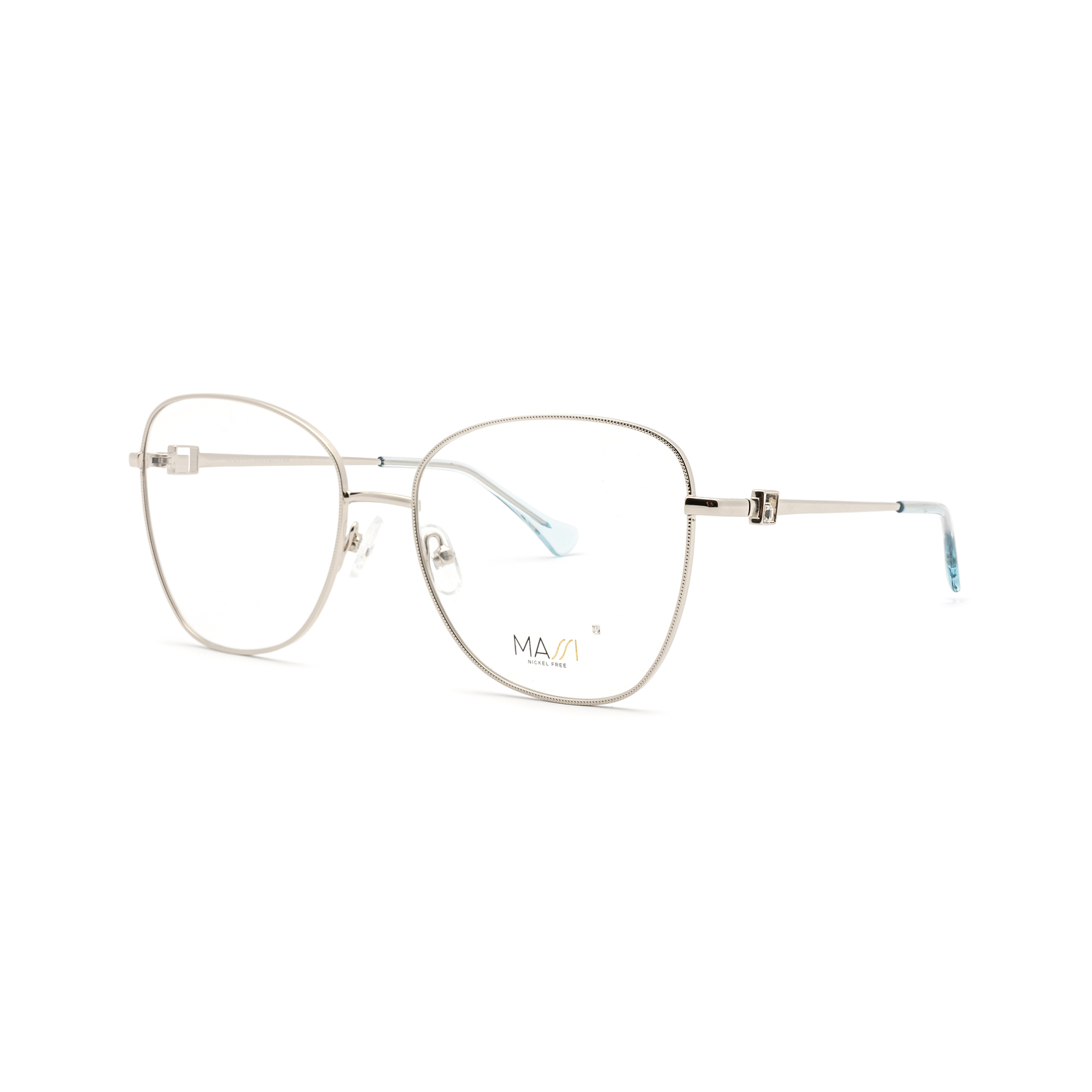 Okulary korekcyjne Massi Eyewear ETHEREAL 17 MIST