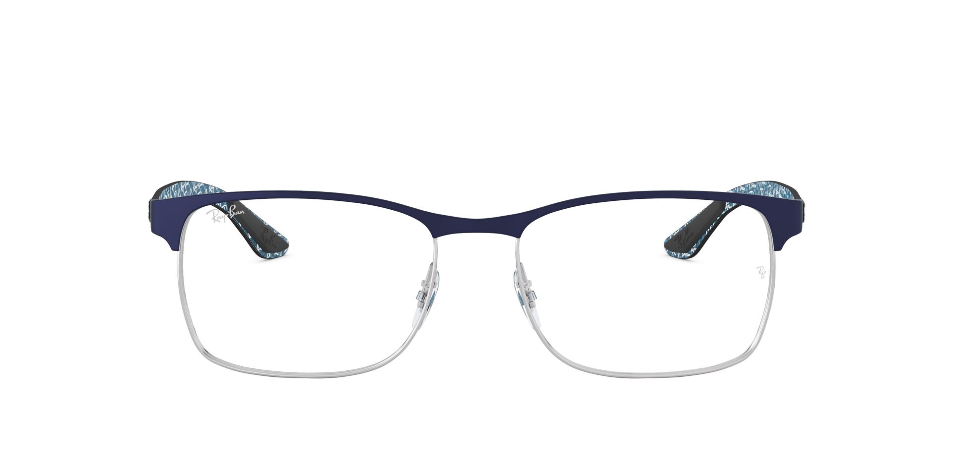 Okulary korekcyjne Ray-Ban RX8416-3016