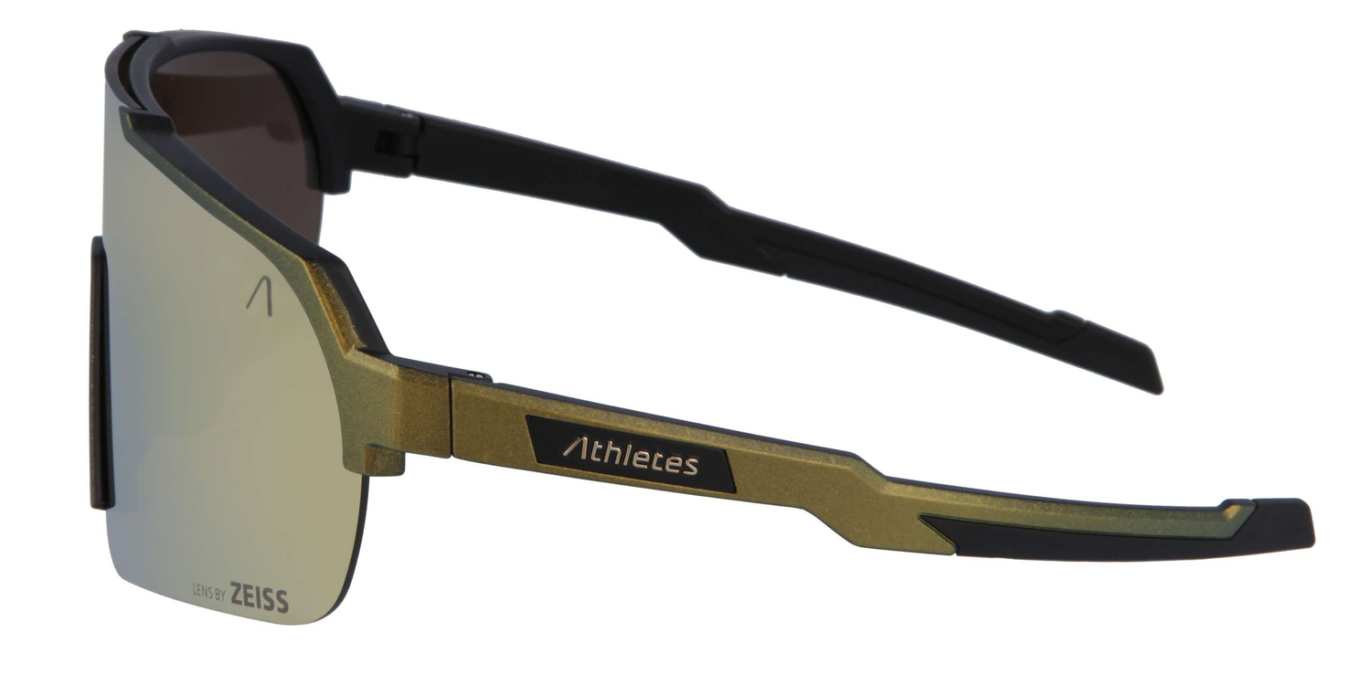 Okulary przeciwsłoneczne Athletes Easyrider F00003131-22