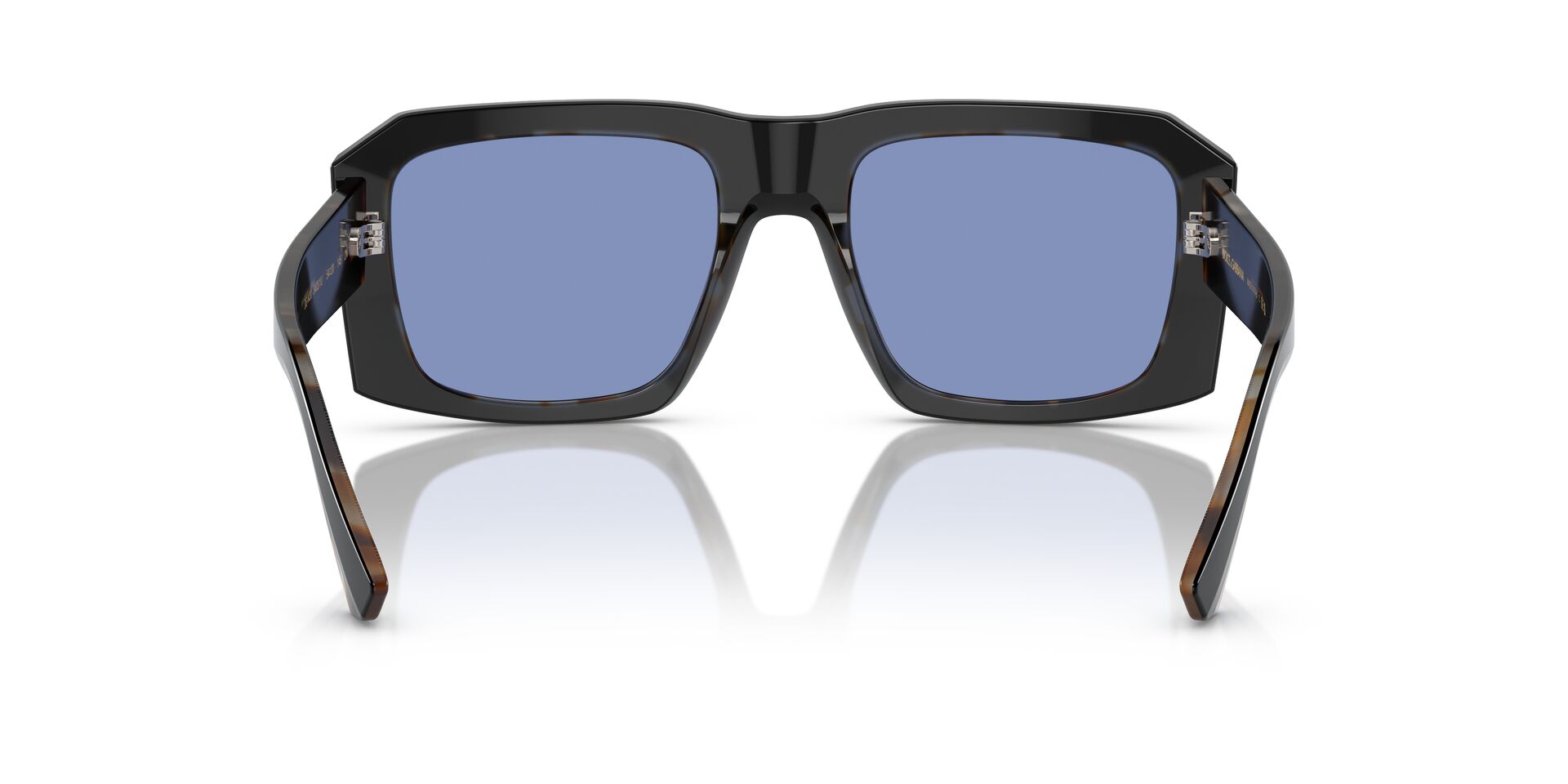 Okulary przeciwsłoneczne Dolce & Gabbana DG4430-34031U