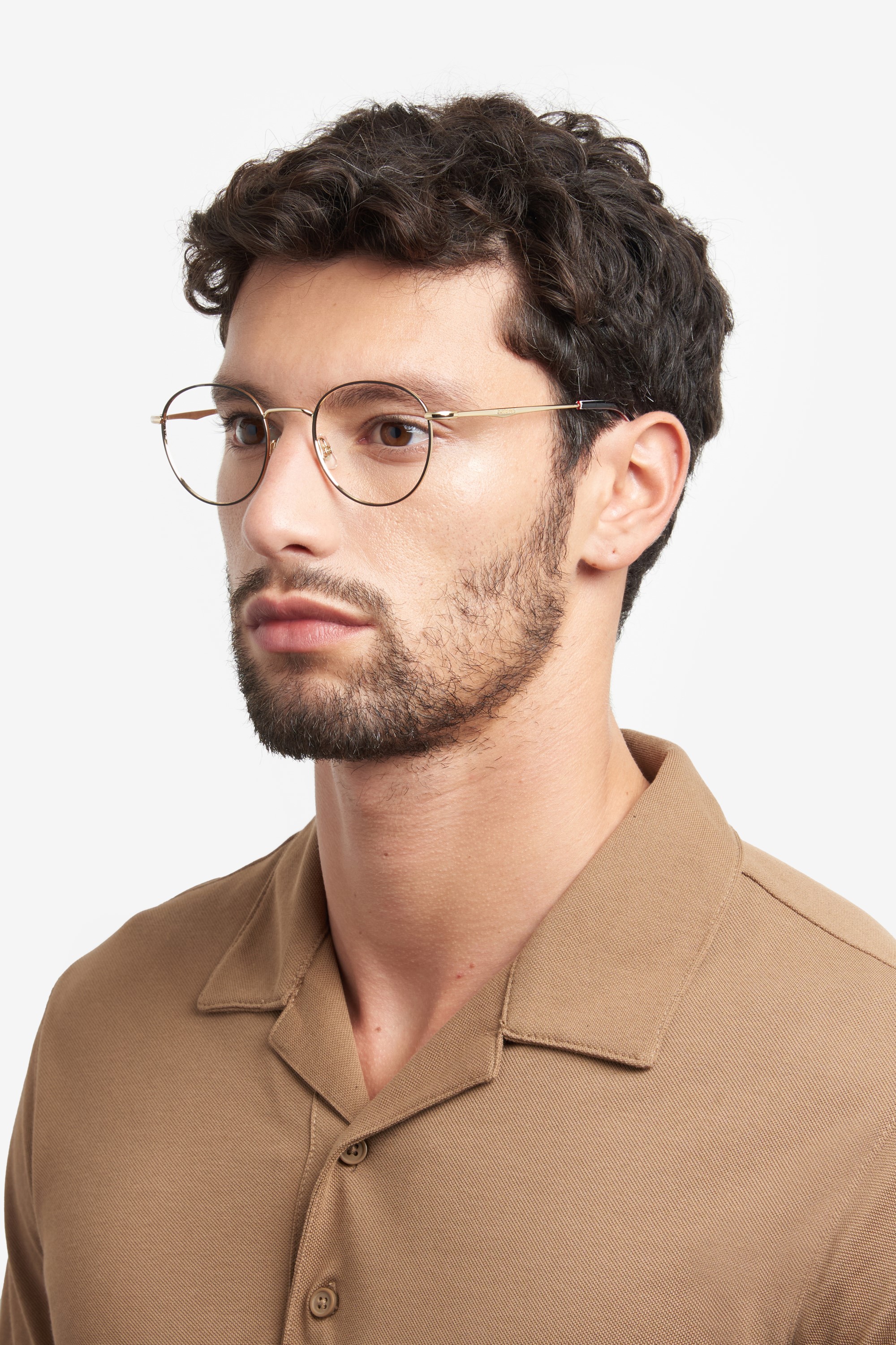 Okulary korekcyjne Carrera CARRERA 307 2M2 (106950)