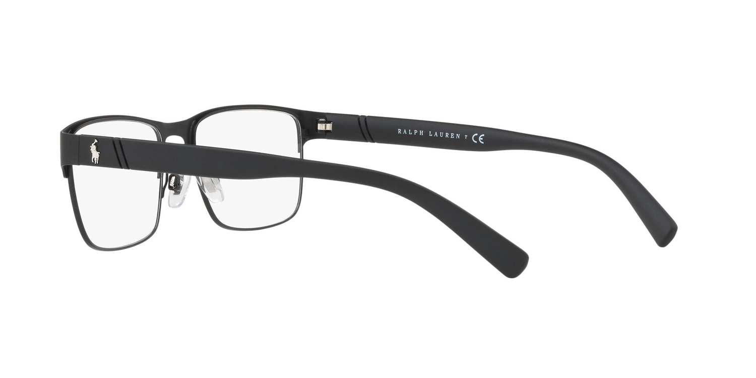 Okulary korekcyjne Polo Ralph Lauren PH1175-9038