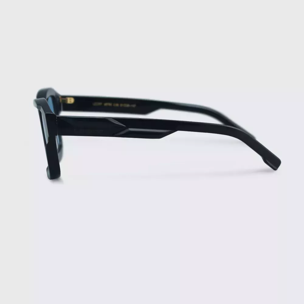 Okulary przeciwsłoneczne Leziff M5763-C02