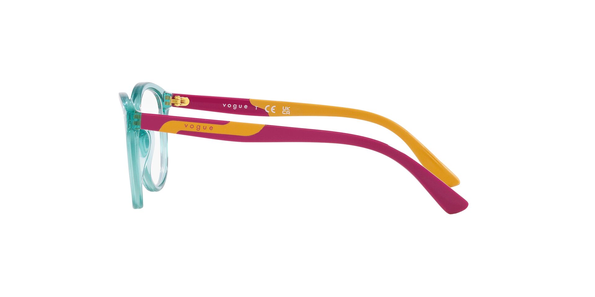 Okulary korekcyjne Vogue Eyewear VY2019-3032