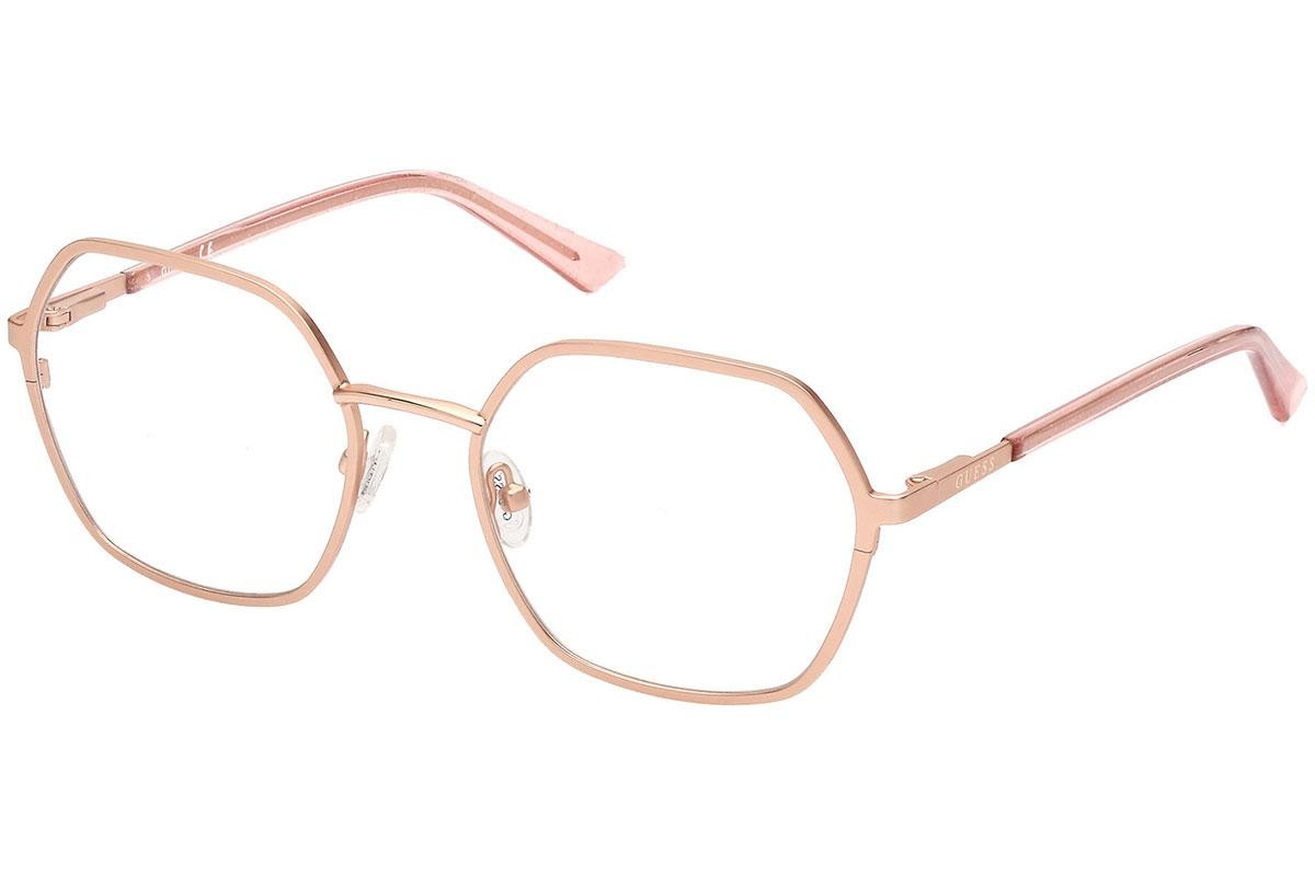 Okulary korekcyjne Guess GU2912-029