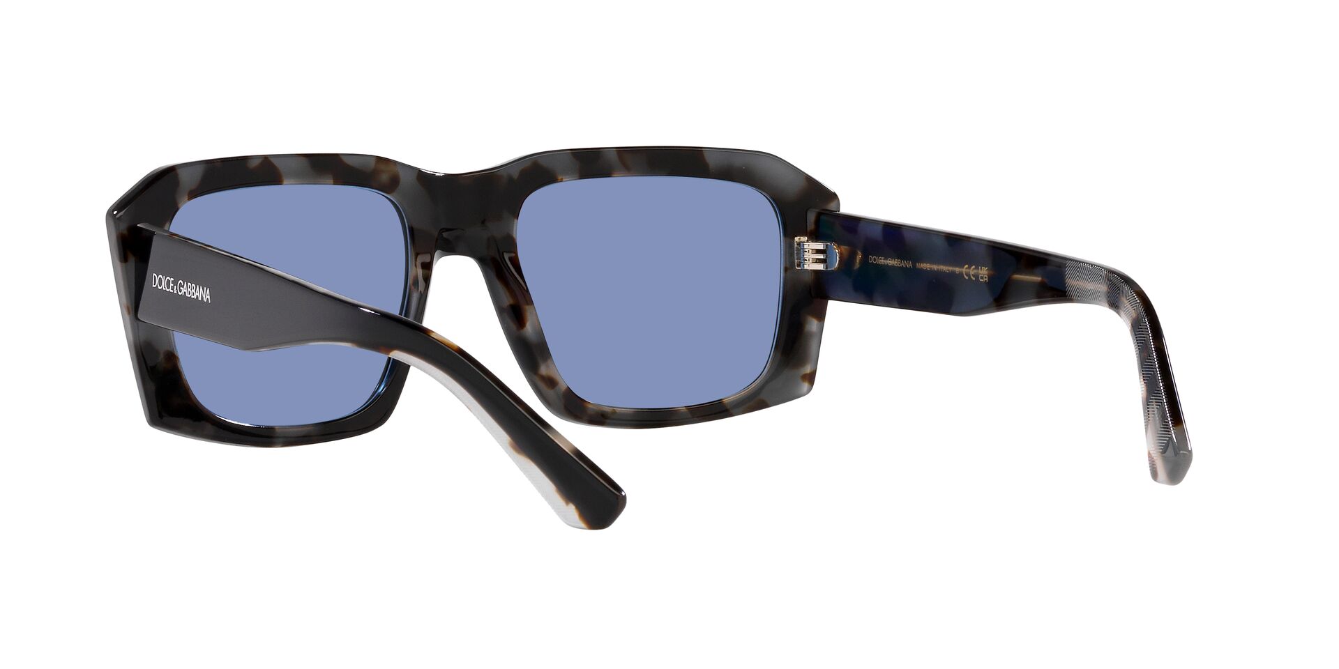 Okulary przeciwsłoneczne Dolce & Gabbana DG4430-34031U