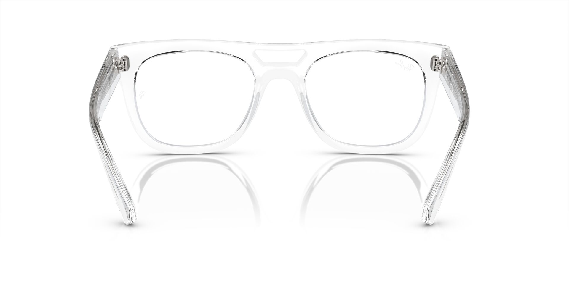 Okulary korekcyjne Ray-Ban RX7226-8321