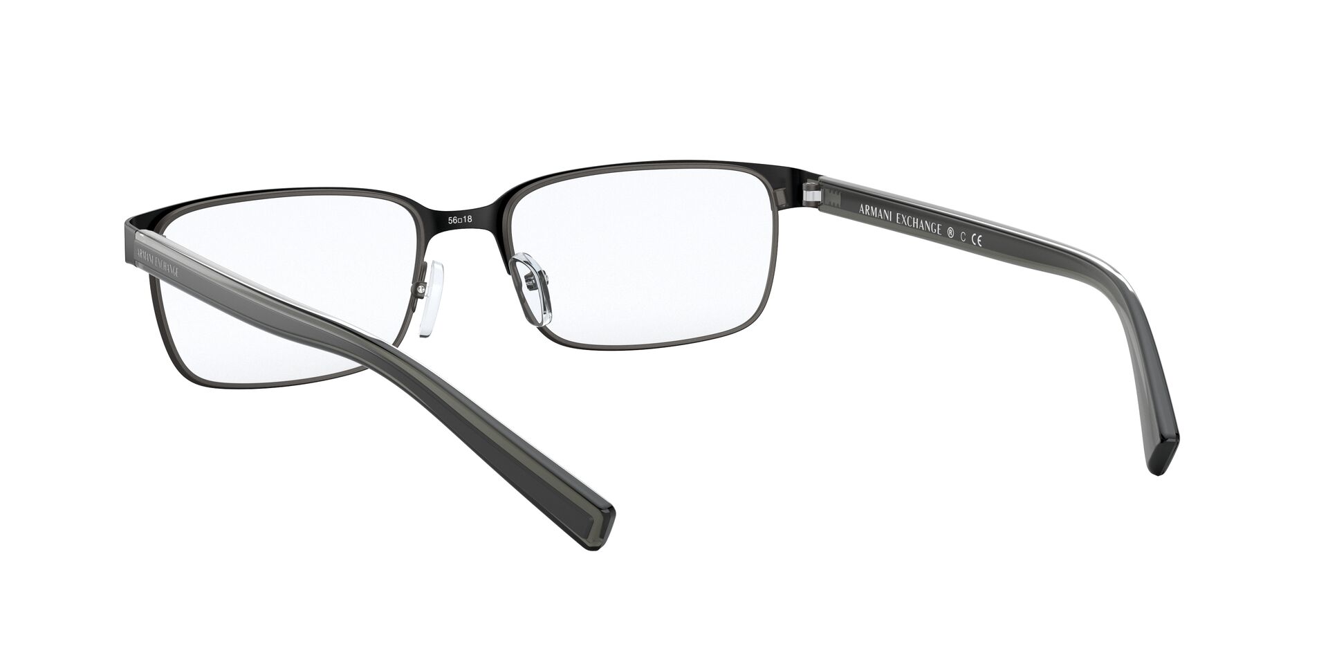Okulary korekcyjne Armani Exchange AX1042-6063