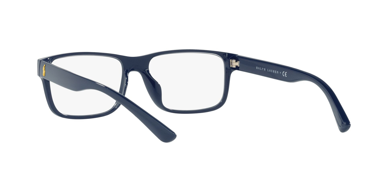 Okulary korekcyjne Polo Ralph Lauren PH2237U-5620
