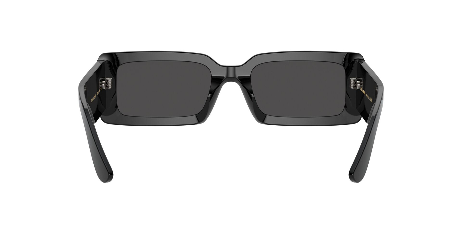Okulary przeciwsłoneczne Dolce & Gabbana DG4416-335587