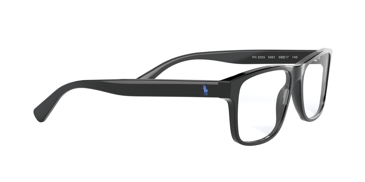 Okulary korekcyjne Polo Ralph Lauren PH2223-5001