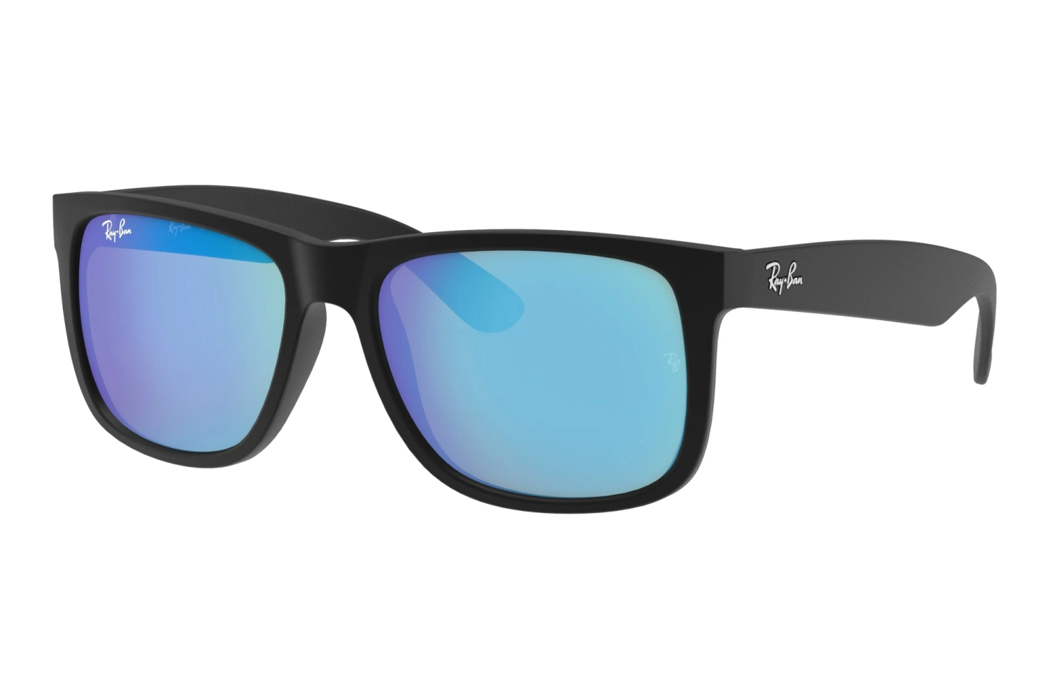 Okulary przeciwsłoneczne Ray Ban 0RB 4165-622/55